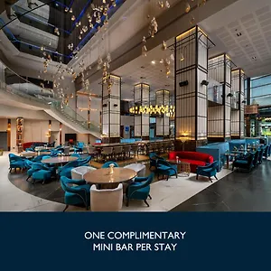 Hotel Radisson Blu, Bukareszt