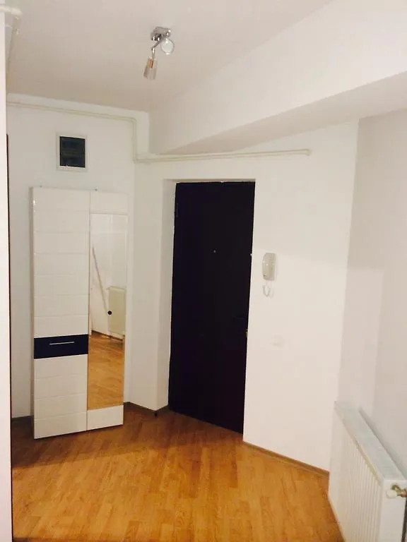 Cosmo Plaza Home Bucharest 0*,