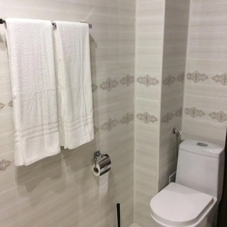 Apartment Cosmo Plaza Home Bucharest