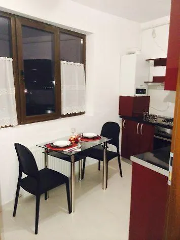 Cosmo Plaza Home Bucharest